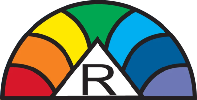 PA Rainbow Girls Logo